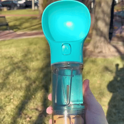 Pawmigo™| 3-in-1 Hydration Kit For Your Pet